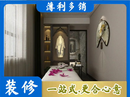 淮安衣帽间装修
