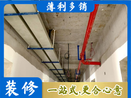 淮安水电工程安装